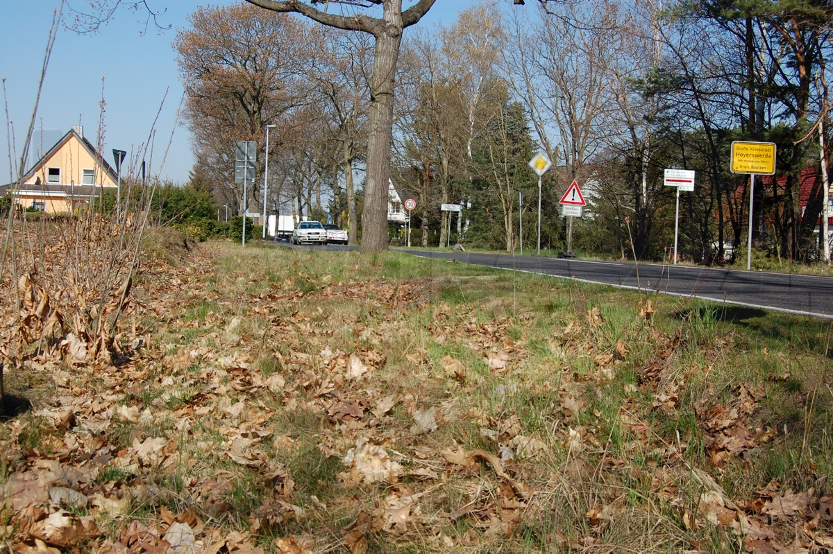 Freistaat schickt Radweg-Geld