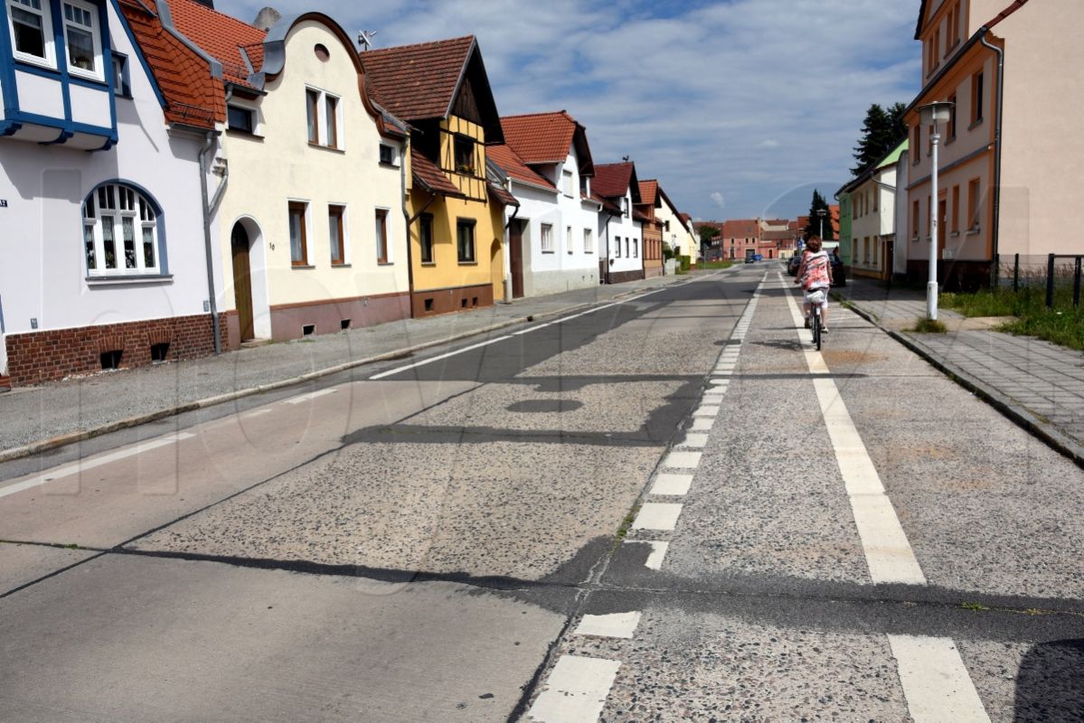 Sanierung dringend, aber nicht zu bezahlen