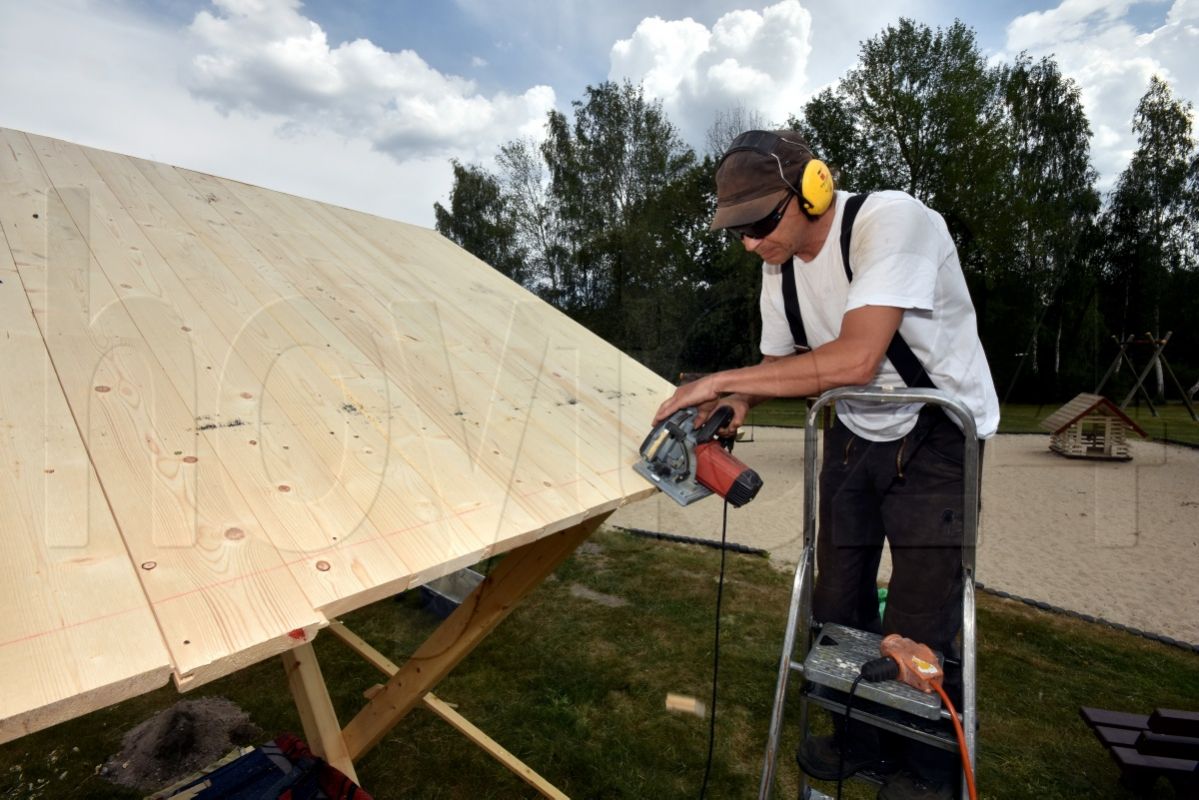 Bürgerhaushalts-Projekte werden abgearbeitet