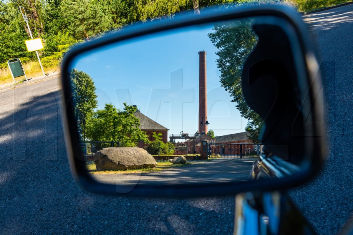 Museum trotz Umbaus an Wochenenden geöffnet