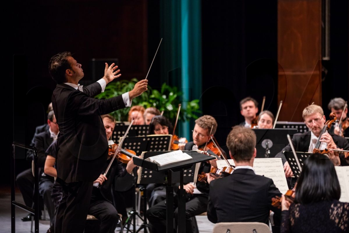 Neue Konzert-Reihe beginnt im September