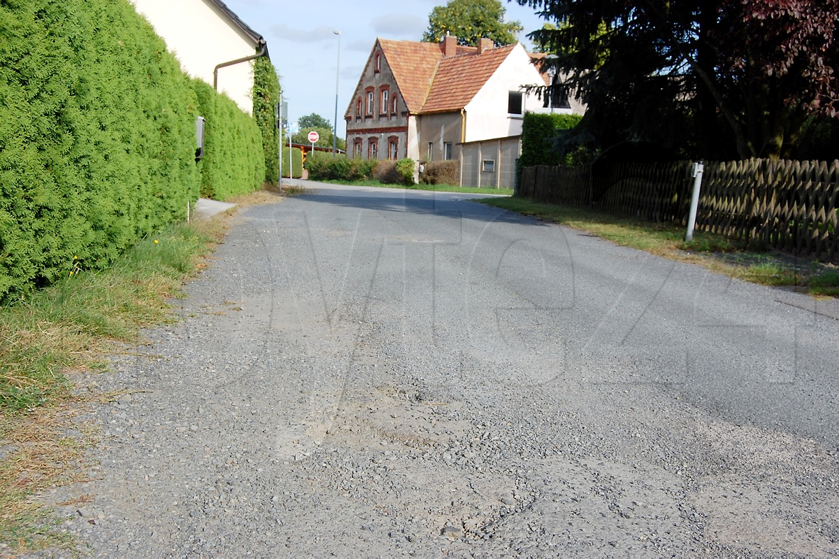 Straßensanierung in Riegel steht an