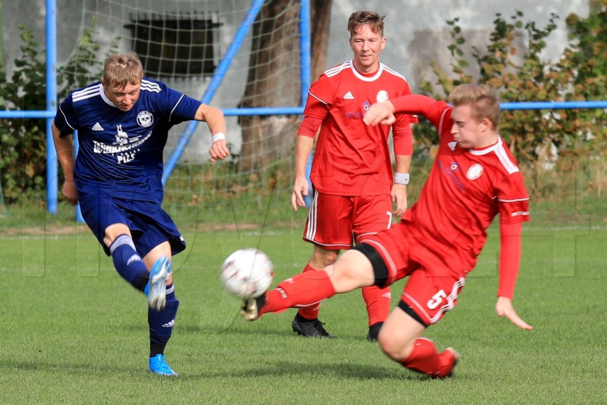 Verrücktes Kreisoberliga-Spiel in Wittichenau