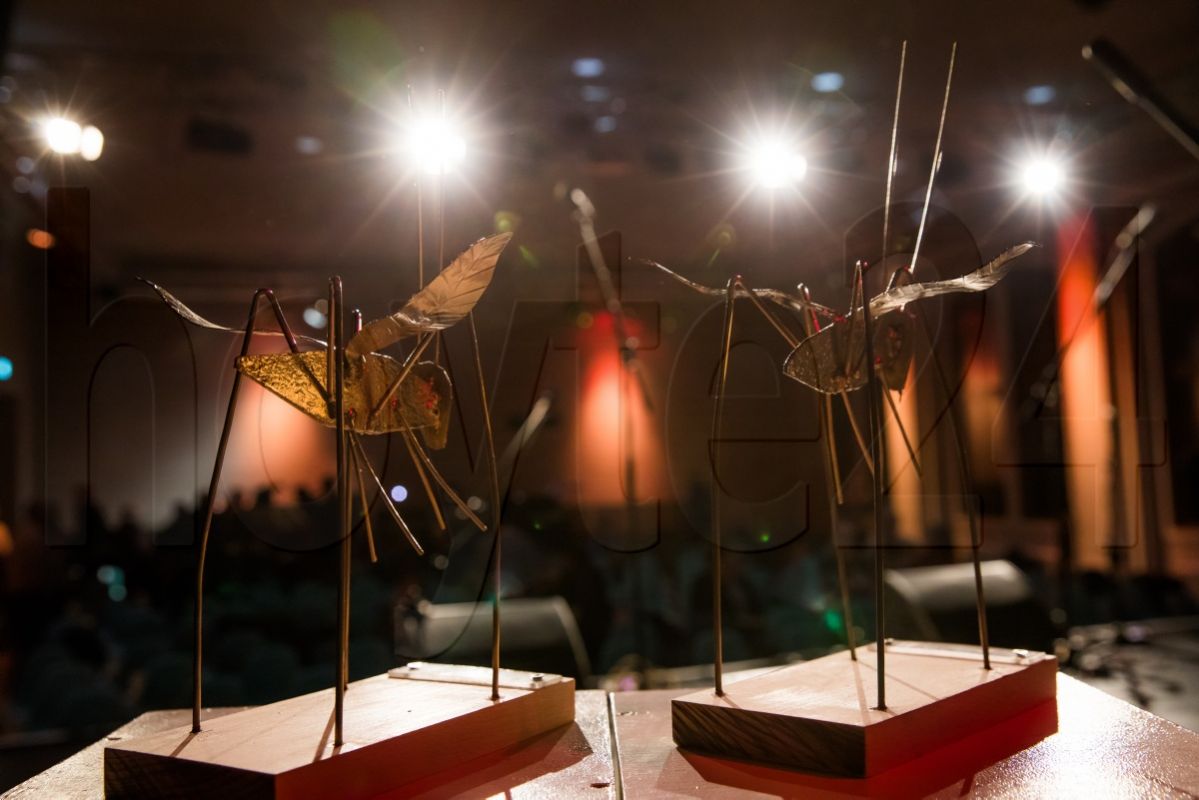Solche Hoyschrecken gibt es als Preis. Foto: Gernot Menzel