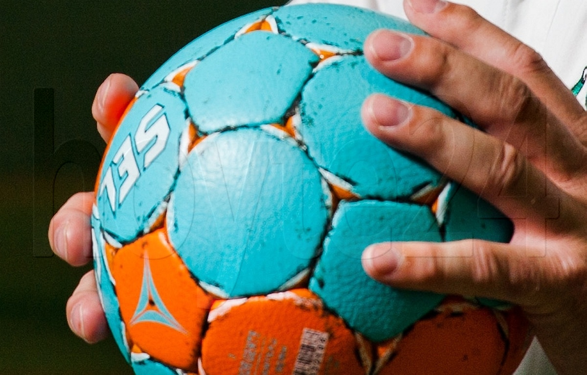 Niederlagen für Hoyerswerdas Handball-Teams
