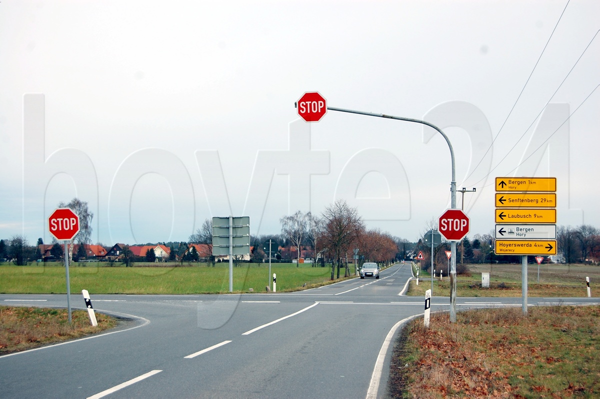 Umbau-Planung für Kreisverkehr vorm Abschluss