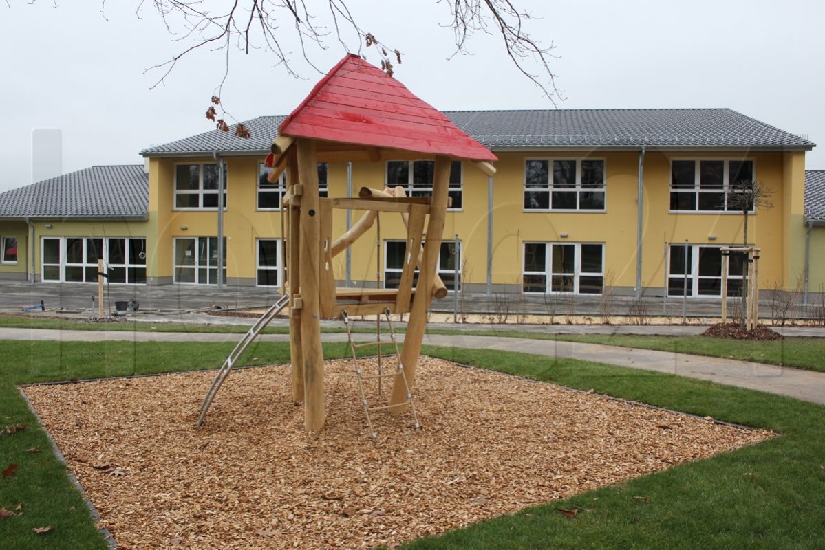 Kindergarten-Kinder können bald umziehen
