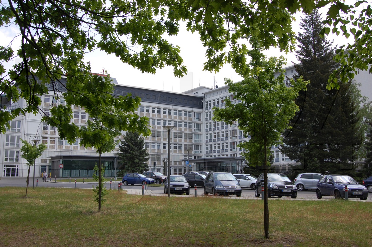 2019 mehr als 600 Kinder zur Welt gekommen