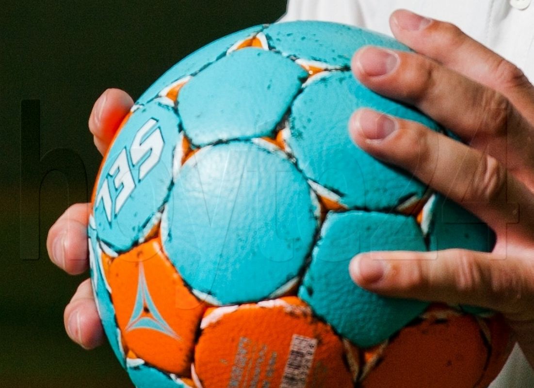 Handball: Eine Niederlage und ein Unentschieden
