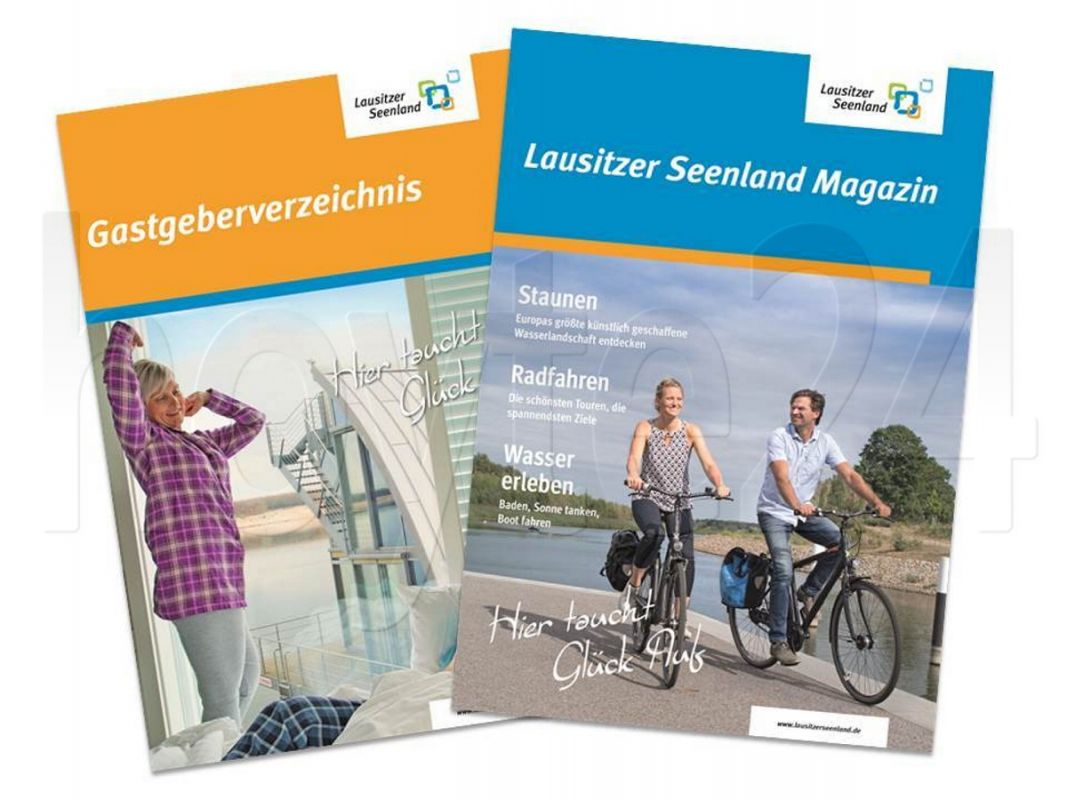 Urlauber-Tipps für das Lausitzer Seenland