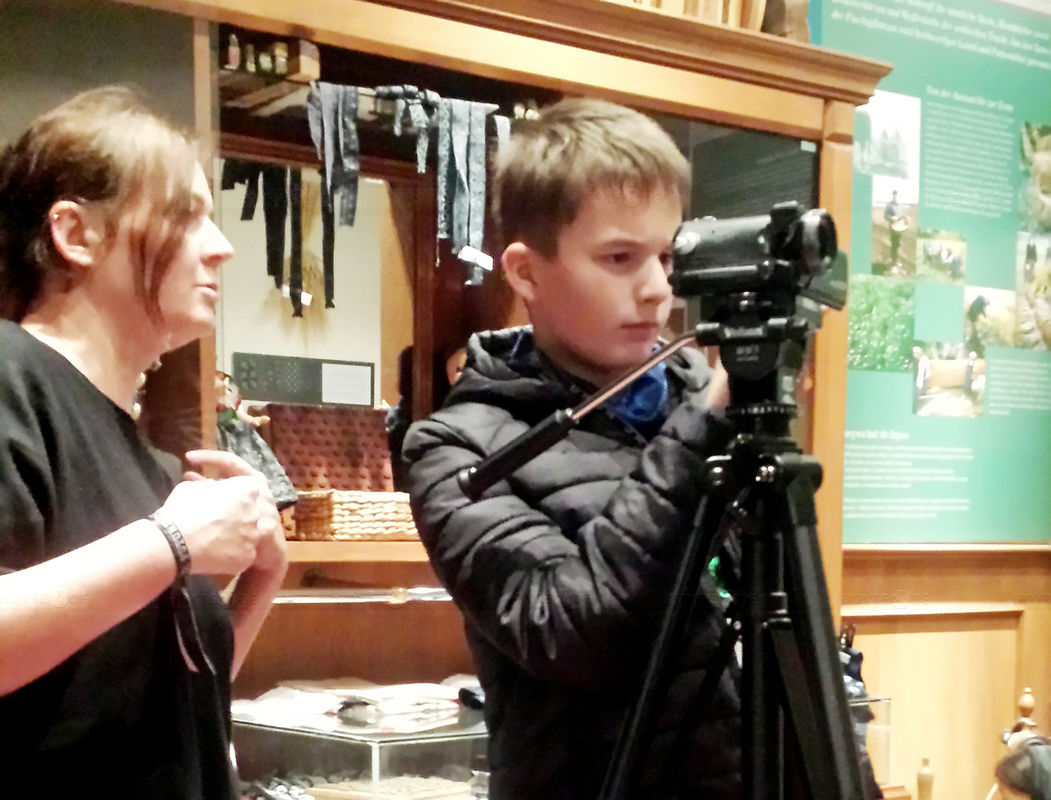 Sorbischer Filmpreis für Hoyerswerdaer Schüler