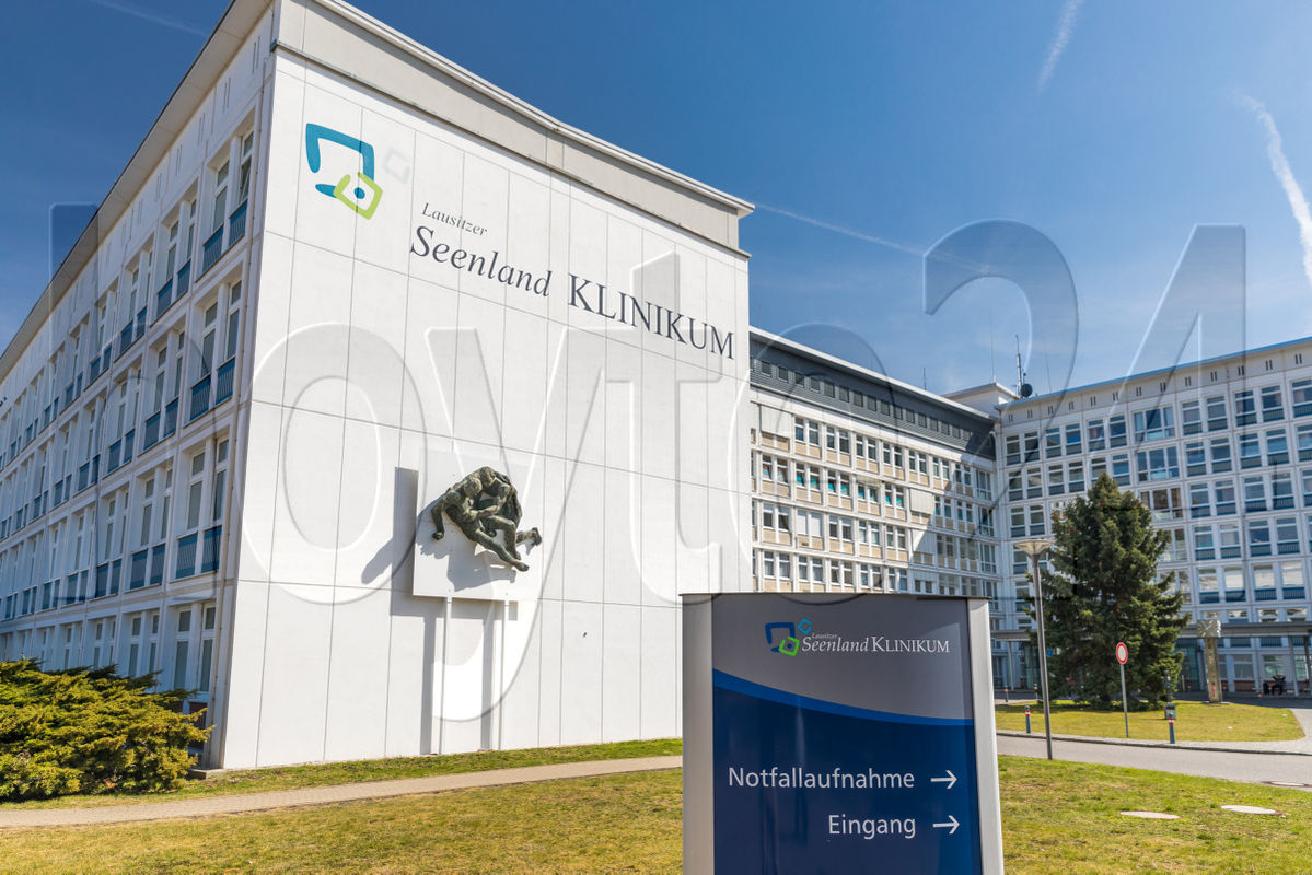 Klinikum: Covid-19 ist nicht die einzige Krankheit