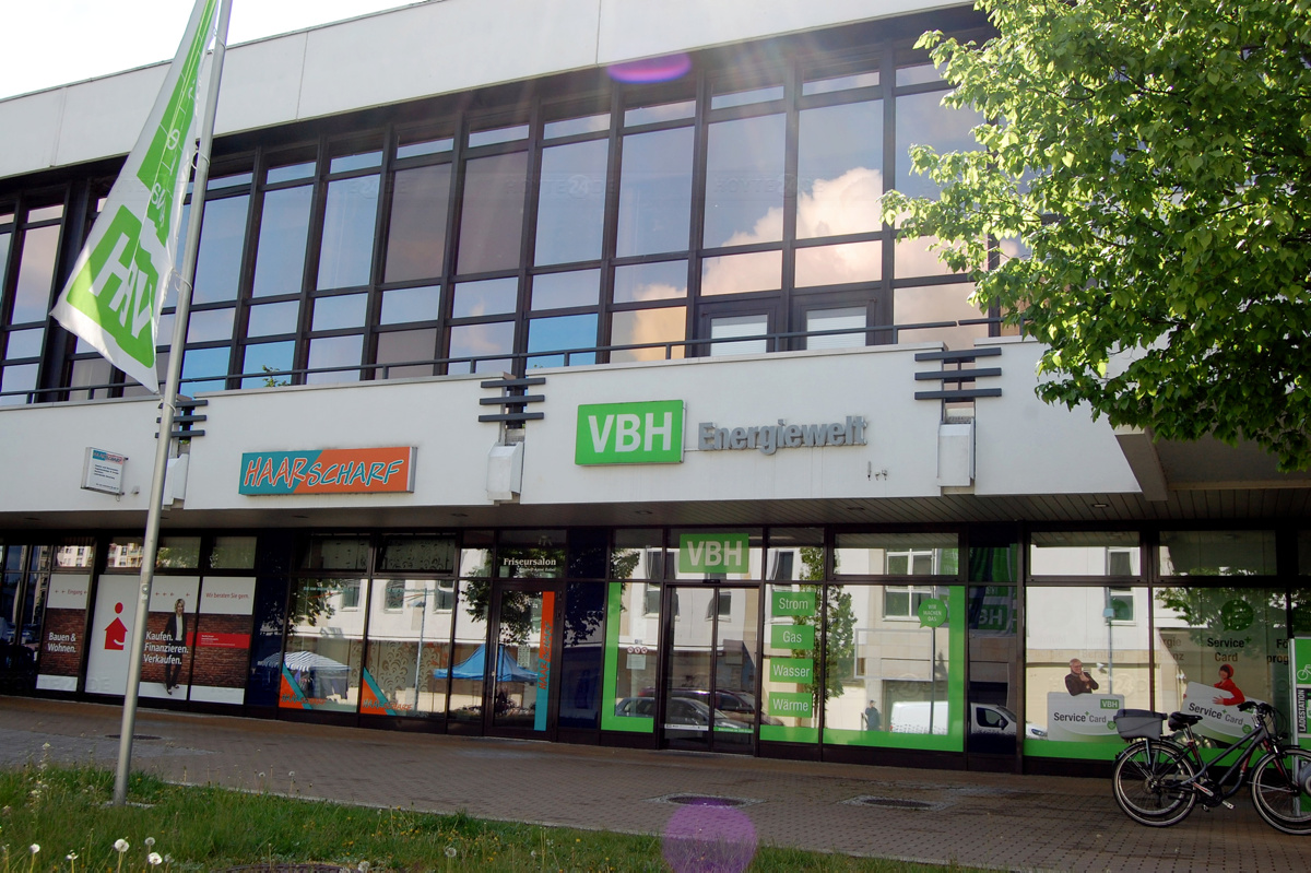 Ab sofort immer donnerstags geöffnet