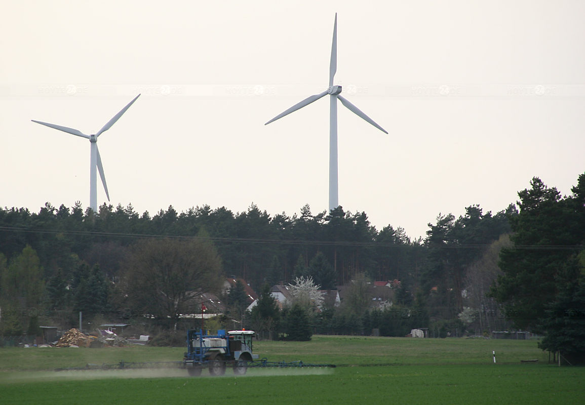 Windpark-Ausbau in Leippe ist wohl vom Tisch
