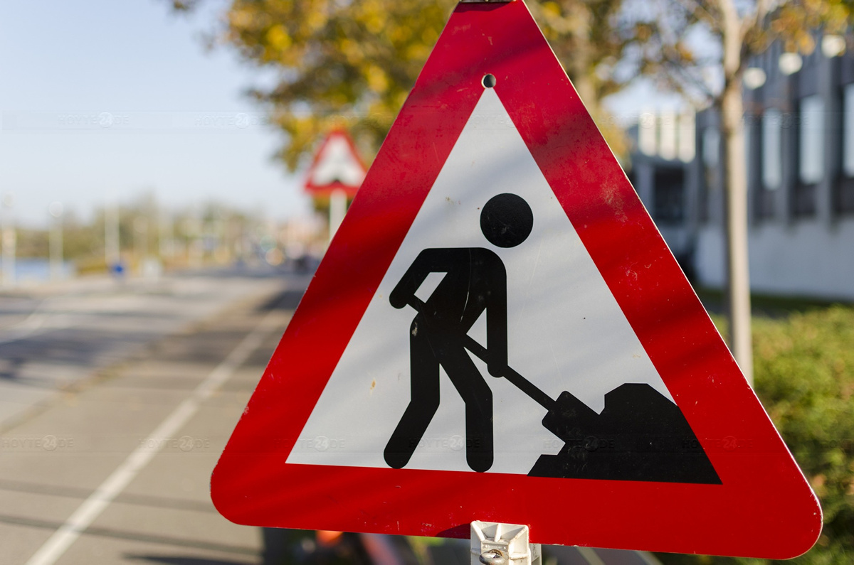 Boxberg lässt Straßen und Radwege reparieren