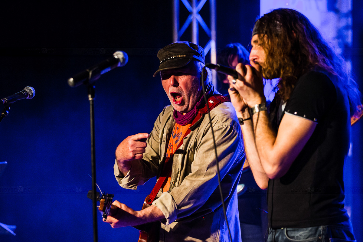 Konzert mit "Karussell" in Lauta-Dorf geplant