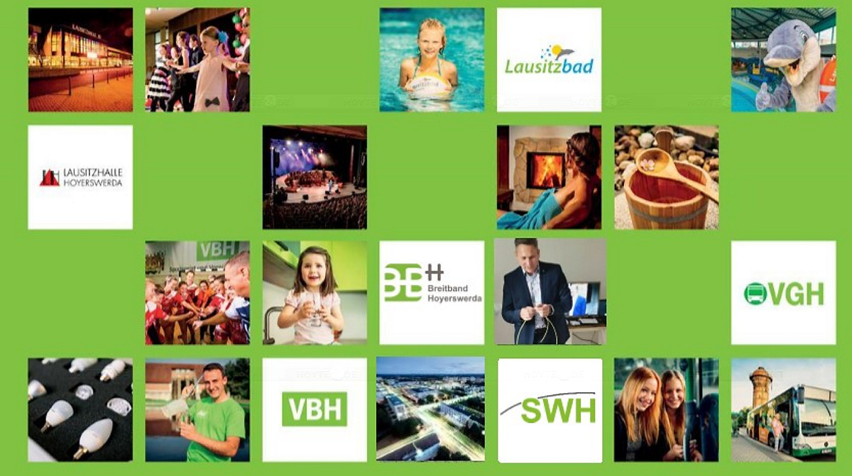 So haben die SWH-Firmen im Jahr 2019 gewirtschaftet