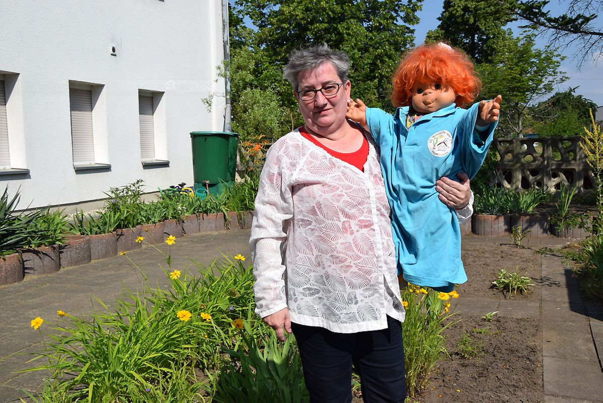 Im diesem Sommer Ferienspiele statt Ferienlager