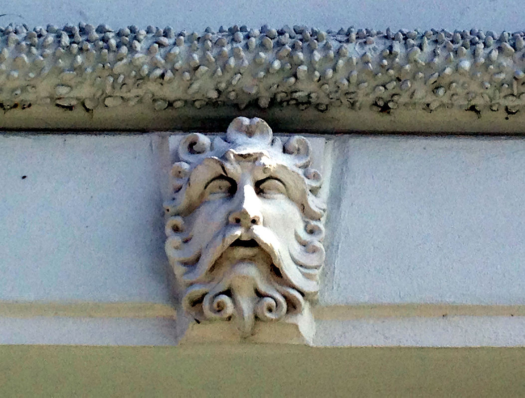 Rätsel vom Hoyerswerdaer Stadtspaziergang