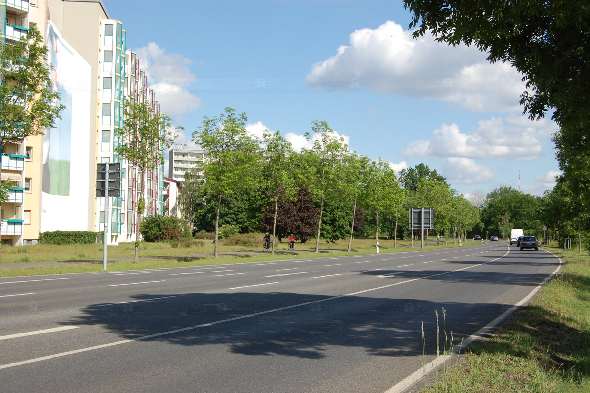 Instandsetzung der Südstraße soll am 20. Juli beginnen