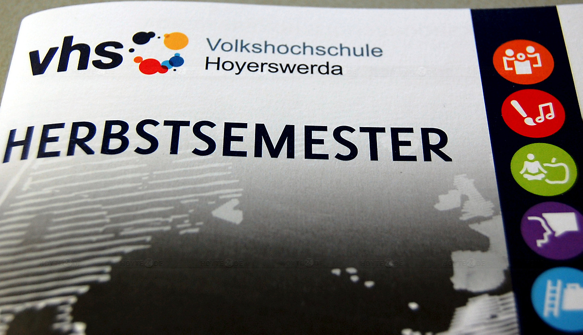 Anmeldungsstart für das neue Semester