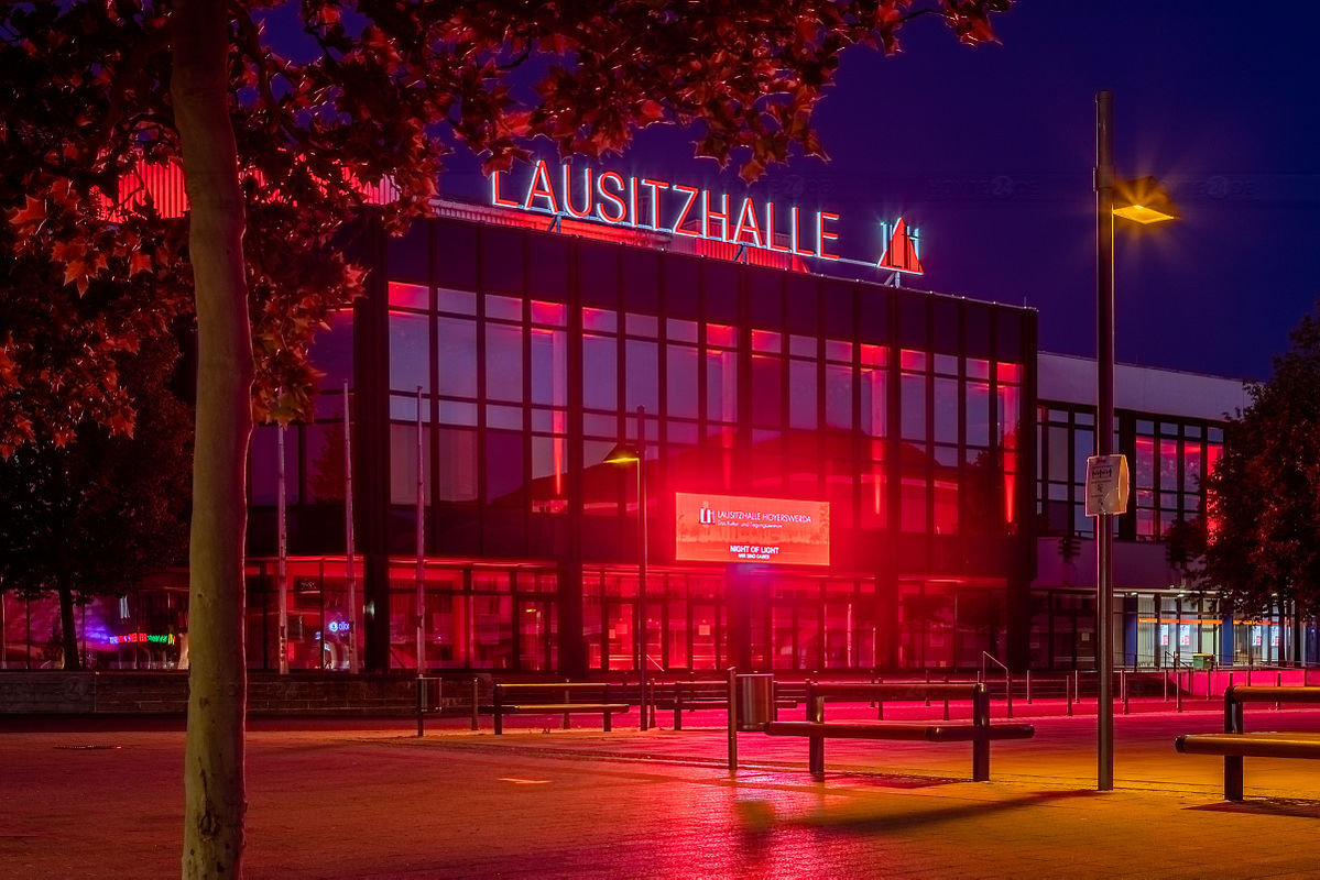 Zwei Lausitz-Festival-Konzerte in Hoyerswerda