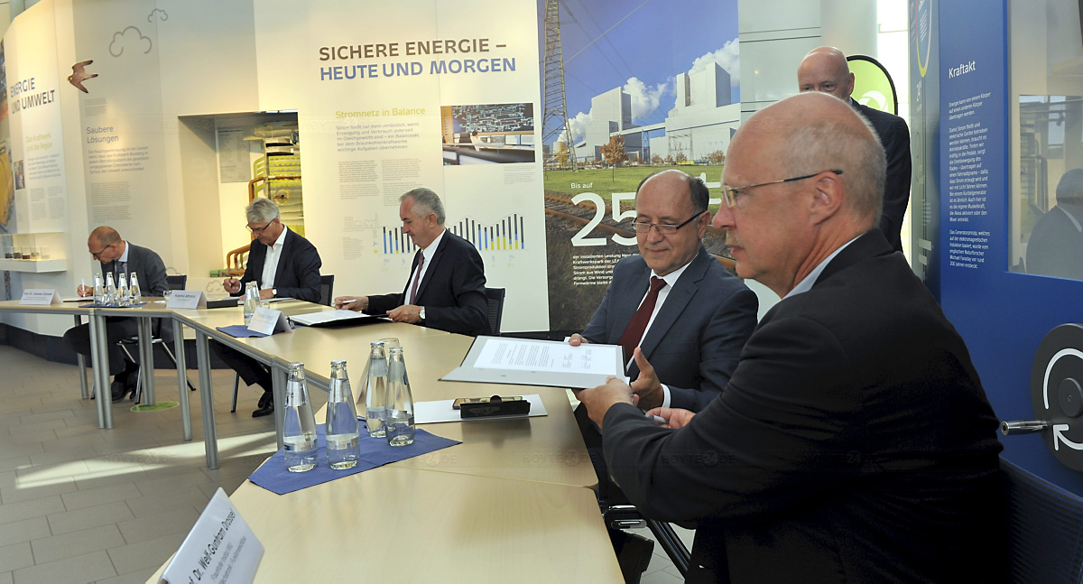 Boxberg soll Carbon-Leichtbau-Material entwickeln