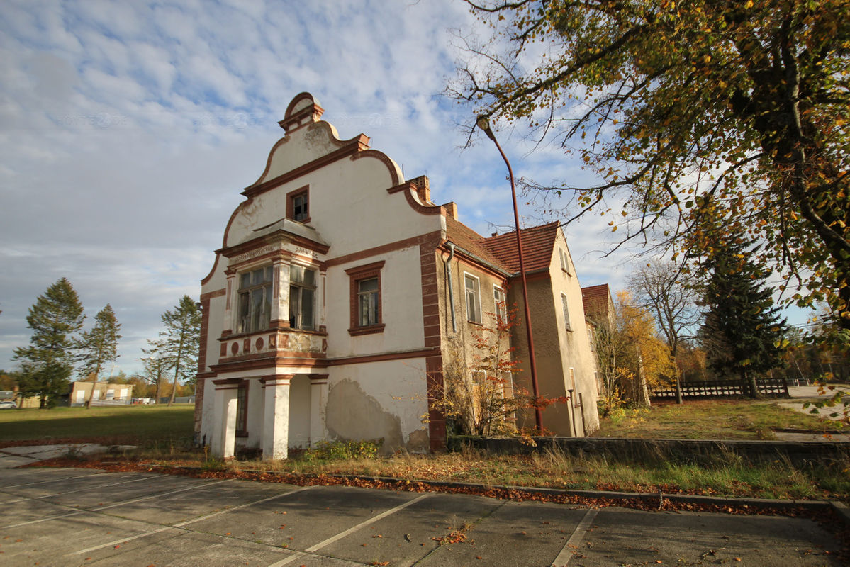 Interessent für ehemalige Zinkweiß-Villa