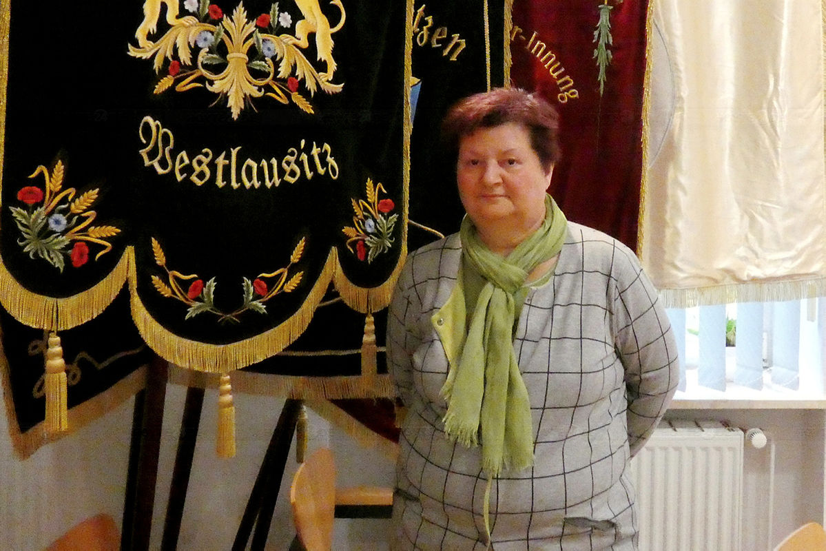 Was macht eigentlich Sabine Gotscha-Schock?