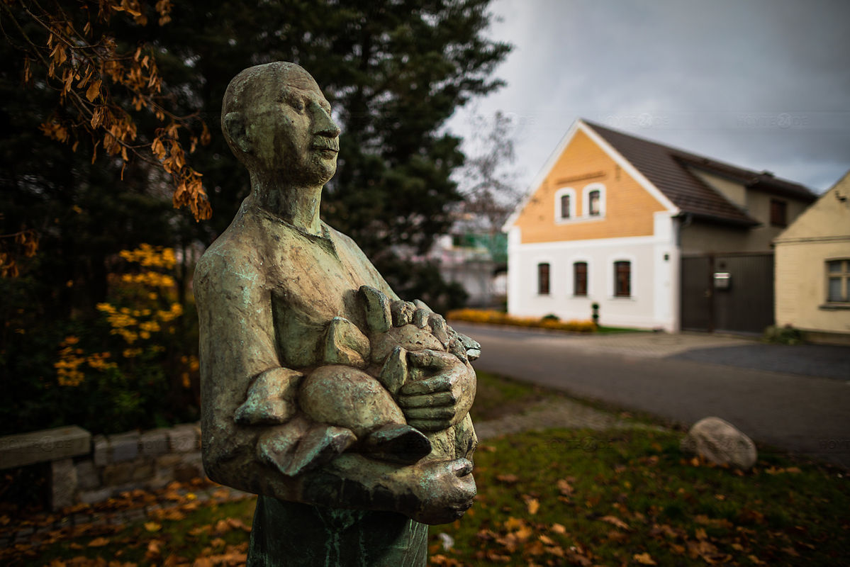 Der Zeißiger LPG-Bauer ist jetzt 60 Jahre alt