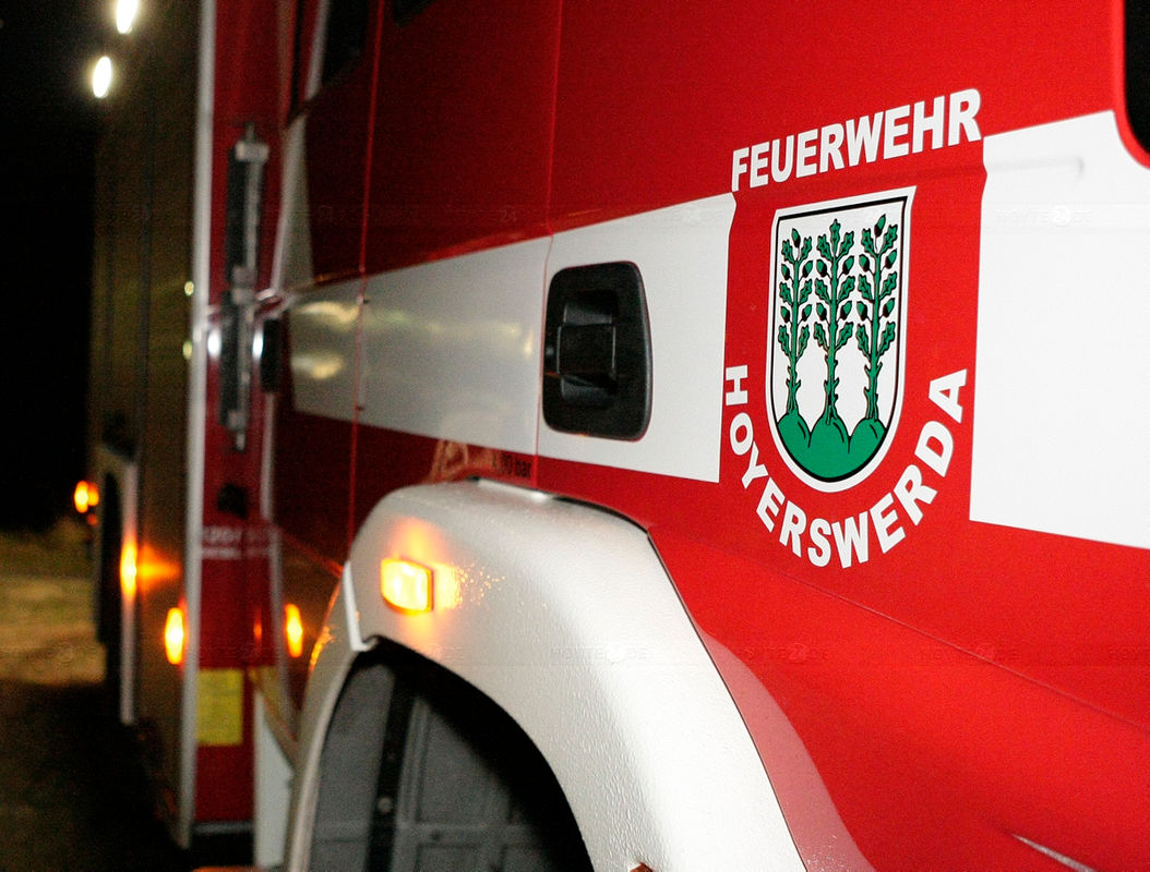 Adventsschmuck wohl für Brand verantwortlich