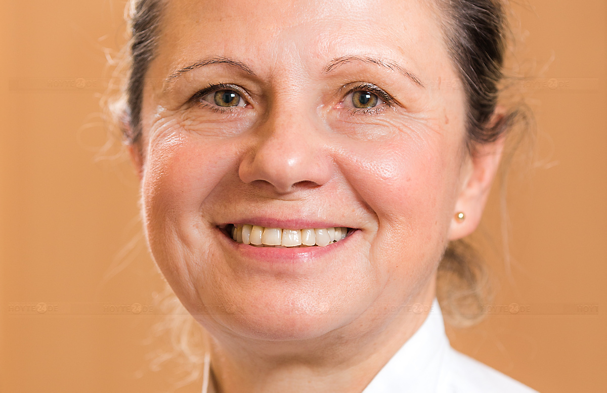 Kinderärztin Dr. Jesche gibt Chefarzt-Posten ab