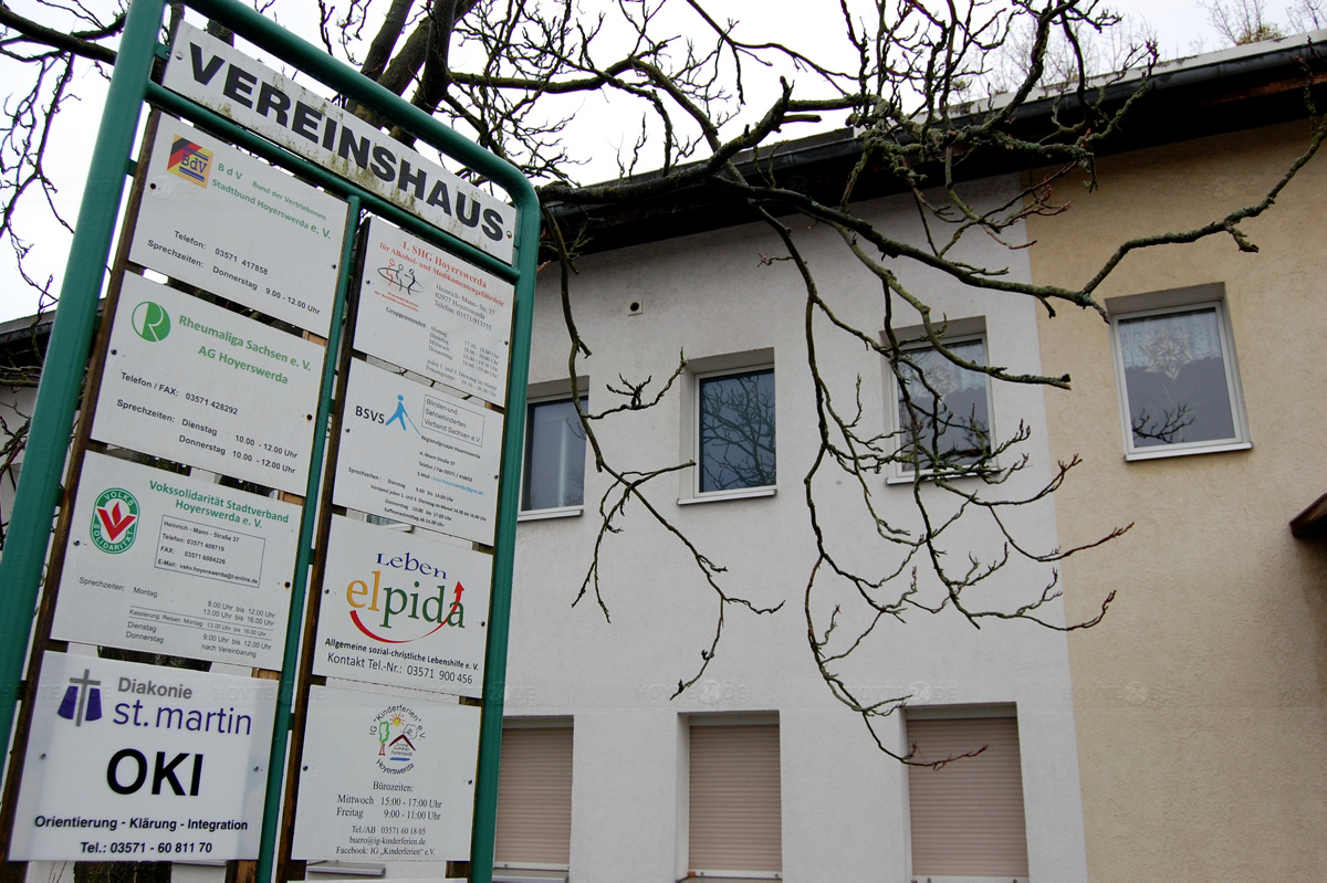 Nachmieter für Volkssolidarität gefunden