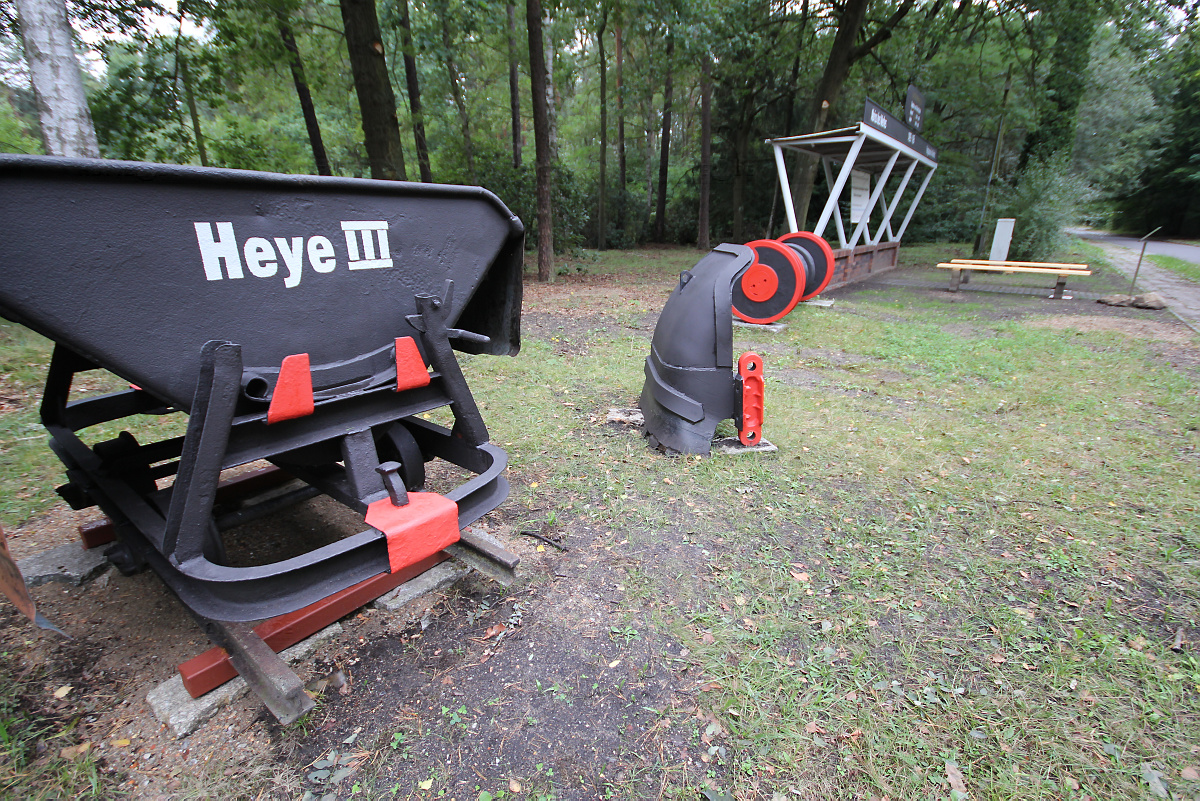 Bürgermeister-Lob für Macher in Heide