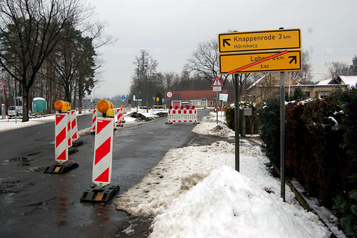 Koblenz wird jetzt zur Großbaustelle