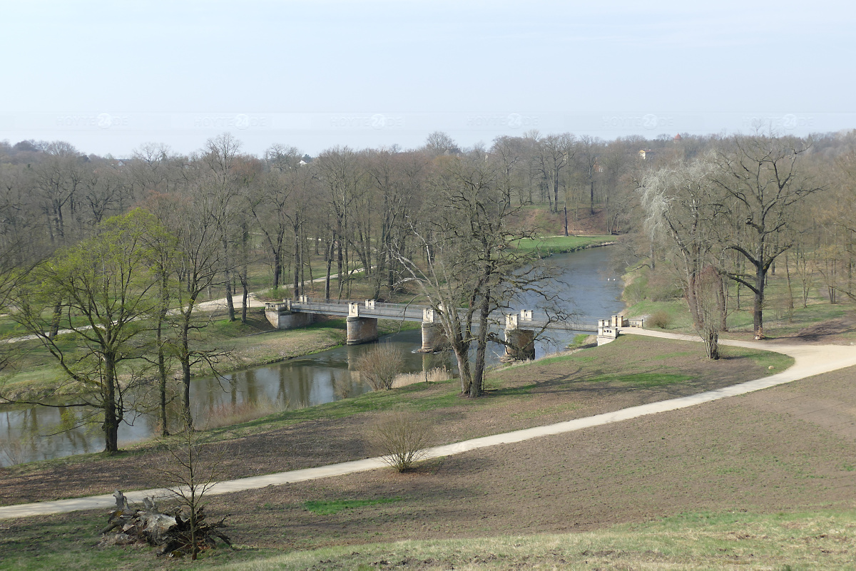 Park überdauert Schöpfer jetzt seit 150 Jahren