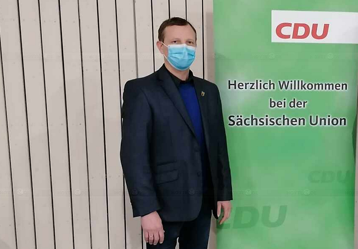 Markus Posch nun offiziell zur Wiederwahl nominiert