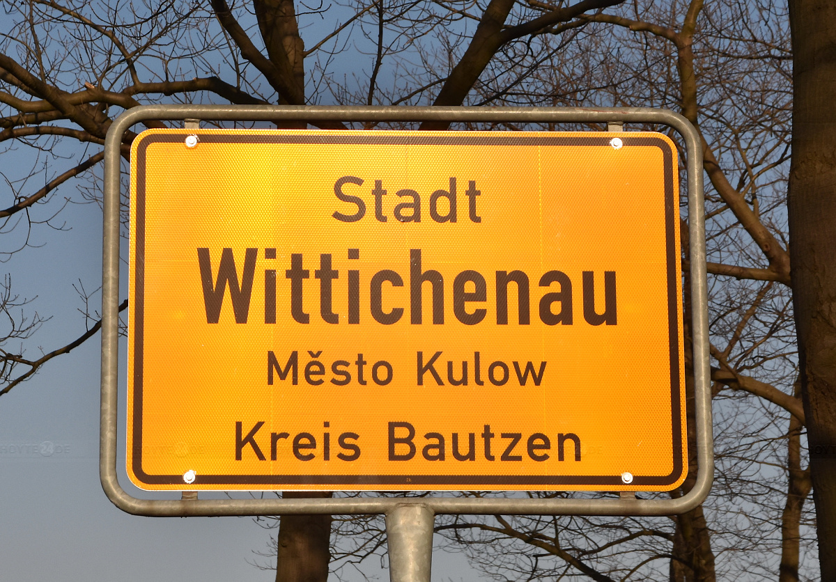Wo will Wittichenau in 20 Jahren stehen?
