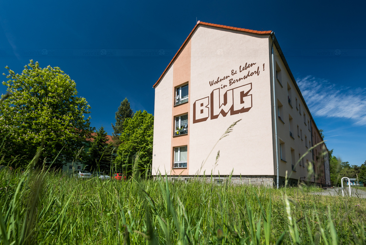 50 Millionen Euro für Wohnen und Stadtentwicklung
