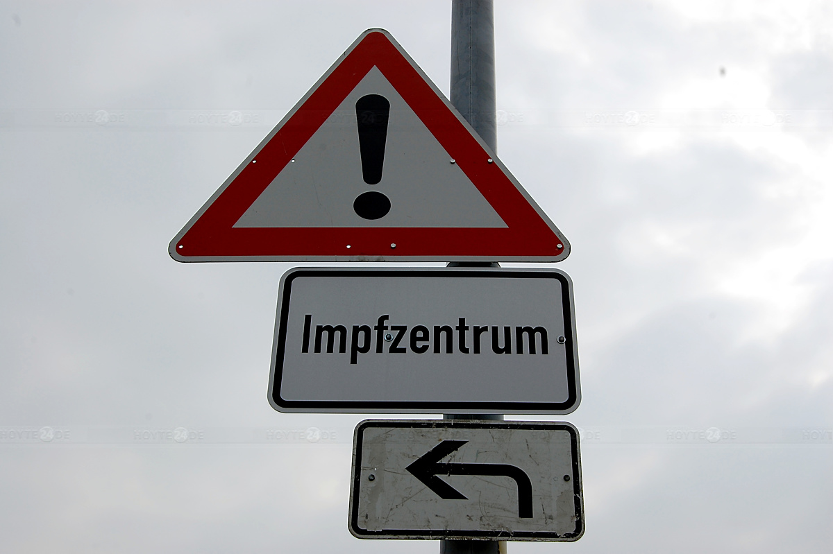 Wann ist eigentlich ein Impftermin frei?