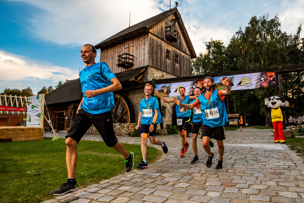 Sportclub bereitet zweiten Firmenlauf vor