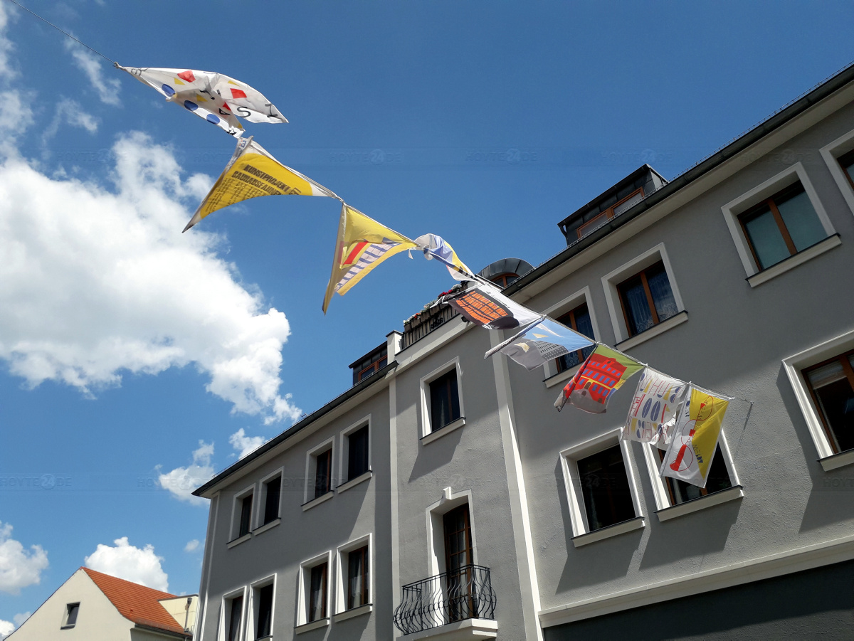 Altstadt weiterhin mit zwei Citymanagern