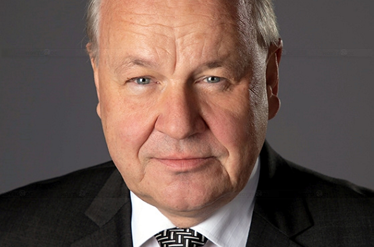 LMBV-Geschäftsführung wieder komplett