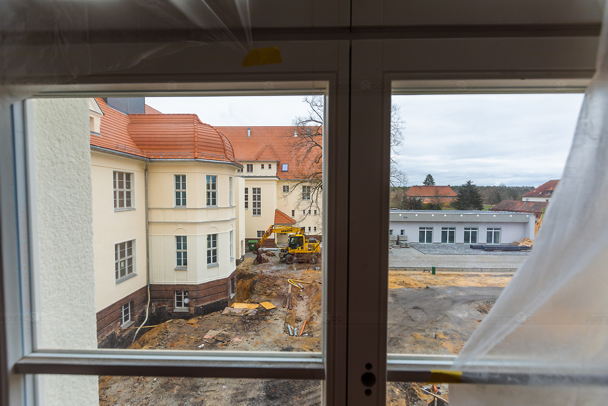 "Grundschule am Markt" oder "Erika-Schule" ?