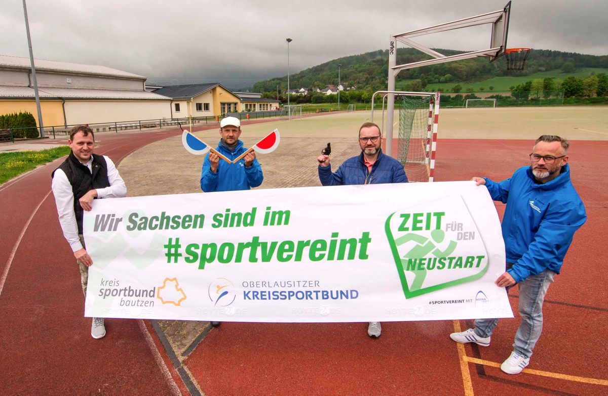 Was beim Sporttreiben gerade erlaubt ist - und was nicht