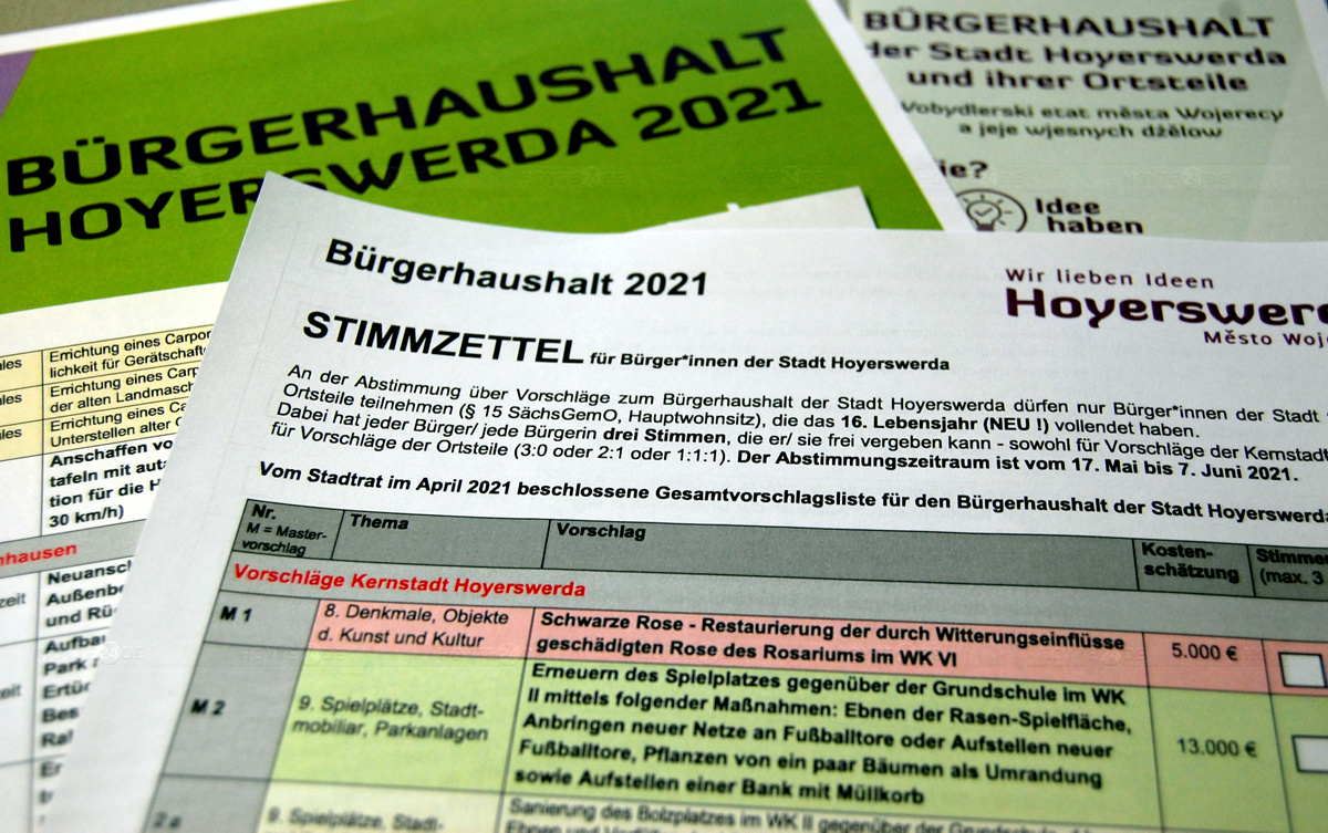 Die Abstimmungsfrist geht am Montag zu Ende