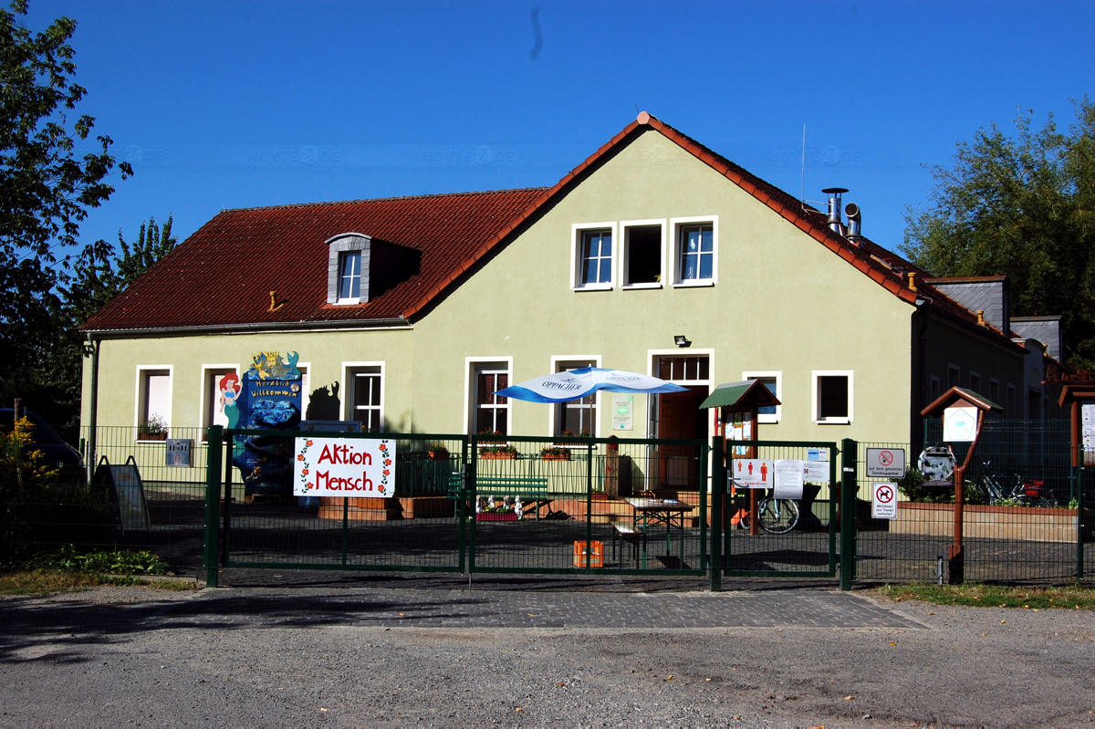 Ab Montag ist die Farm wieder geöffnet