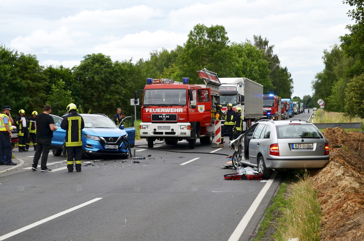 Hoyte24 - Nachrichtenportal Für Hoyerswerda | Zwei Verletzte Frauen ...