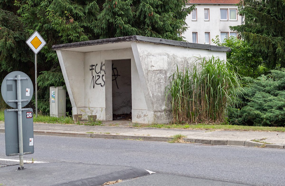 Der Ortschaftsrat wünscht sich einen Abriss