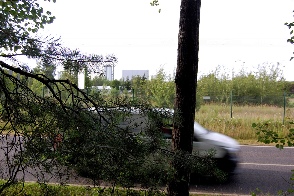 Grünes Licht für Industriepark-Erweiterung